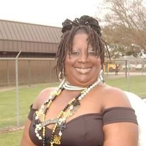 Meet your Posher, Felicia